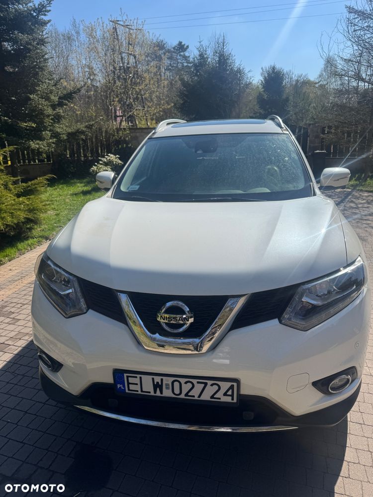 Nissan X-Trail 1.6 DIG-T Tekna - 3