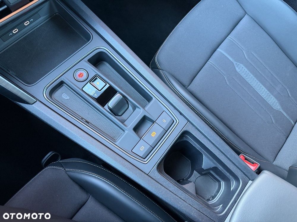 Cupra Leon 2.0 TSI VZ DSG - 20