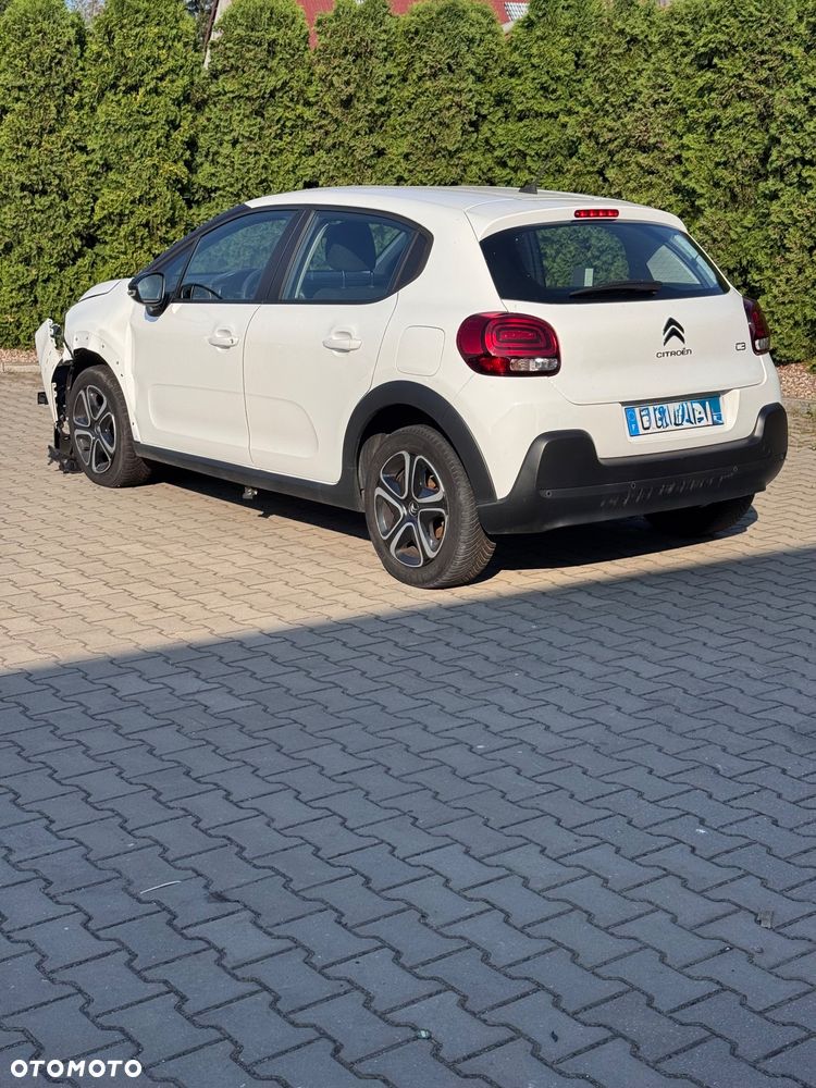 Citroën C3 - 6
