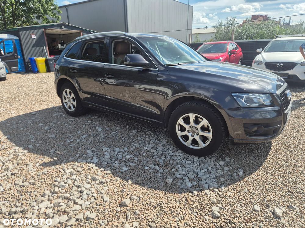 Audi Q5 2.0 TFSI Quattro S tronic - 3