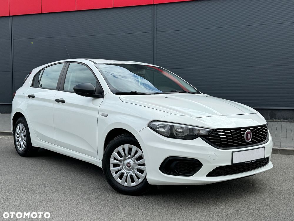 Fiat Tipo 1.4 16v Pop - 2