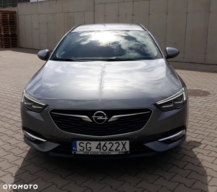 Opel Insignia 2.0 CDTI Elite S&S - 12