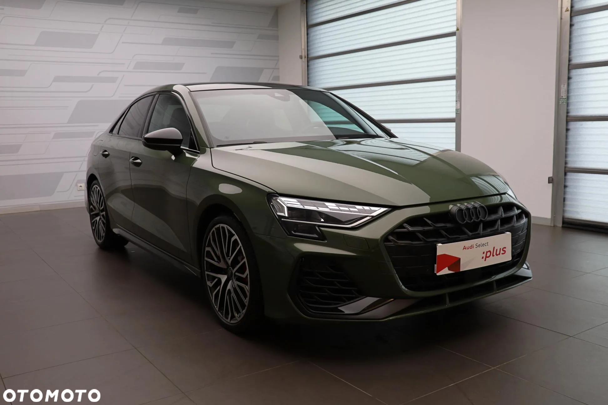 Audi S3 TFSI Quattro S tronic - 9