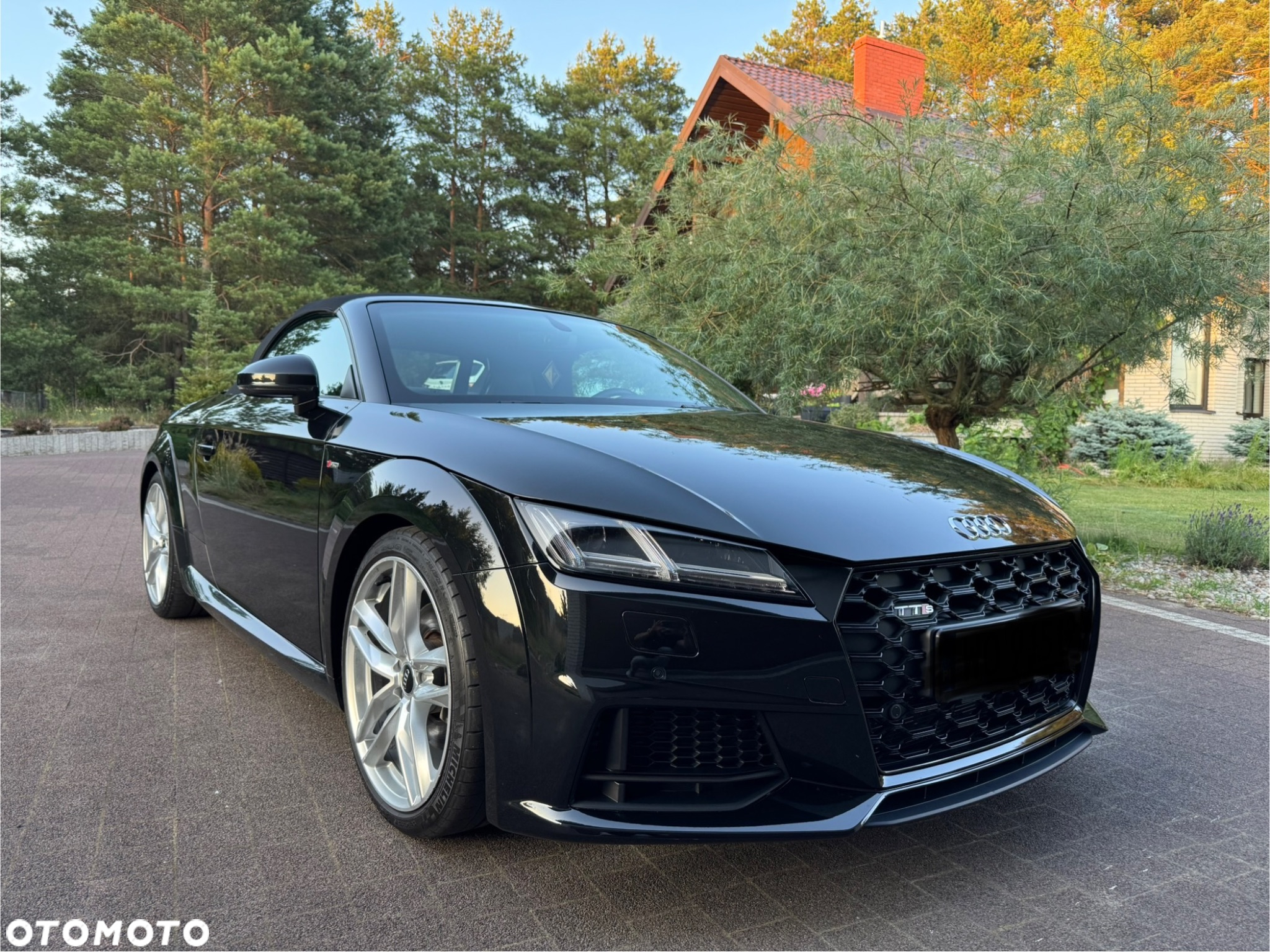Audi TT Coupé Coupe 2.0 TFSI quattro S tronic - 3