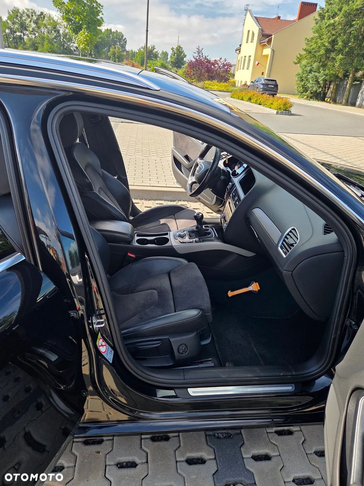 Audi A4 Avant - 13