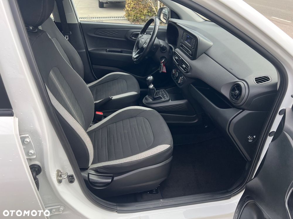 Hyundai i10 1.0 Access - 31