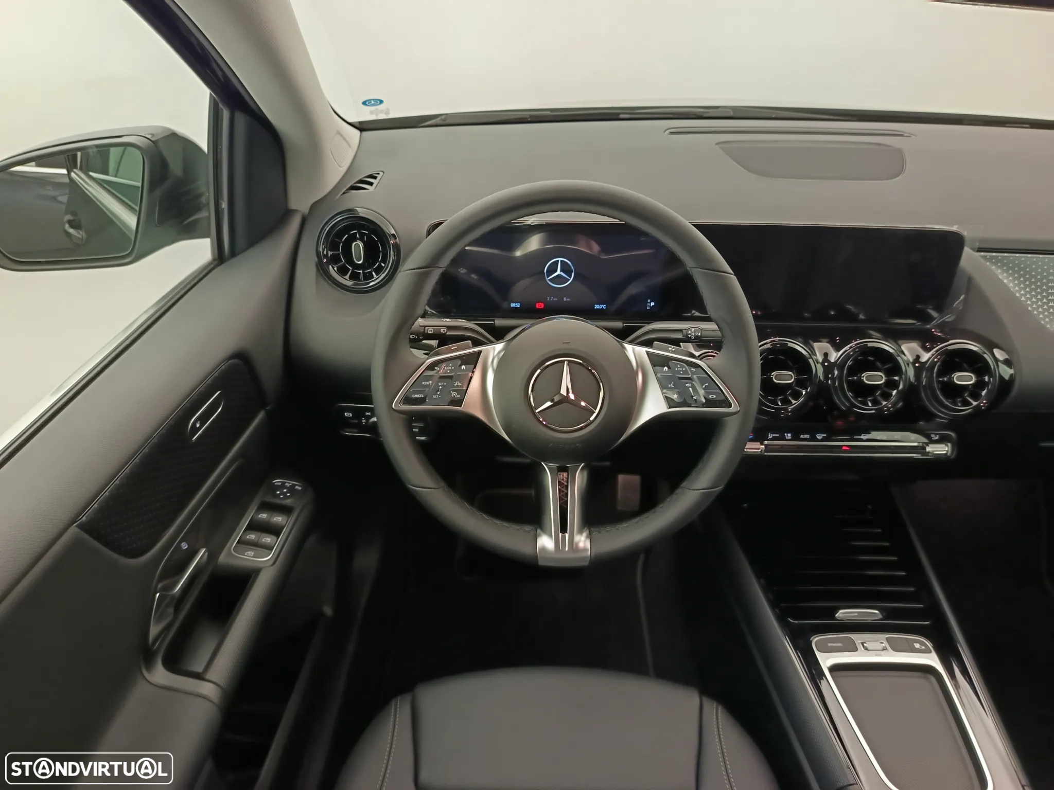 Mercedes-Benz B 250 e - 19