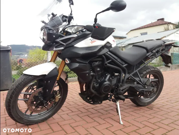 Triumph Tiger