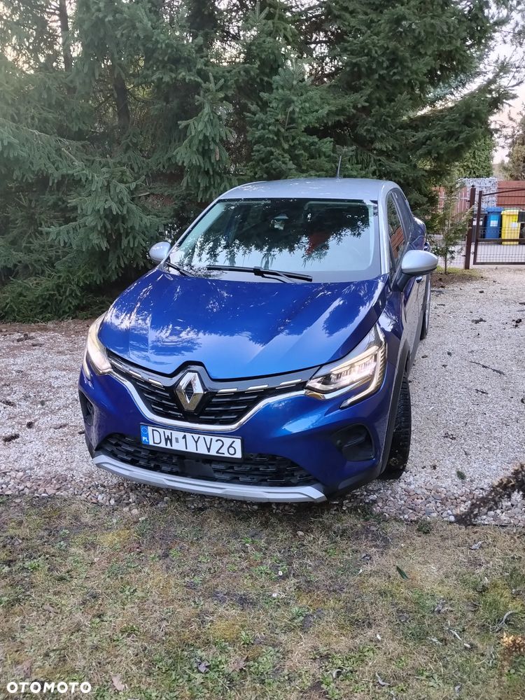 Renault Captur - 3