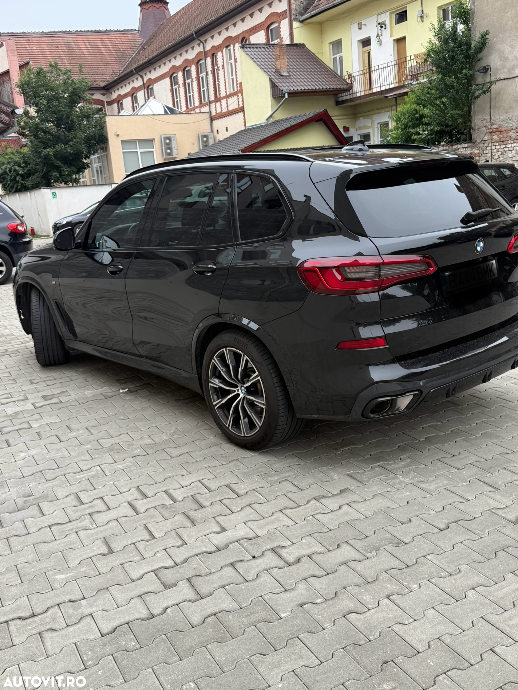 BMW X5 xDrive30d - 4