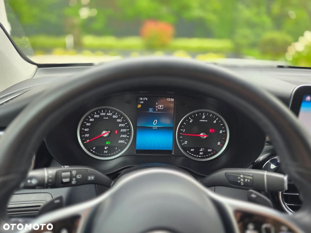 Mercedes-Benz GLC 220 d 4-Matic - 19