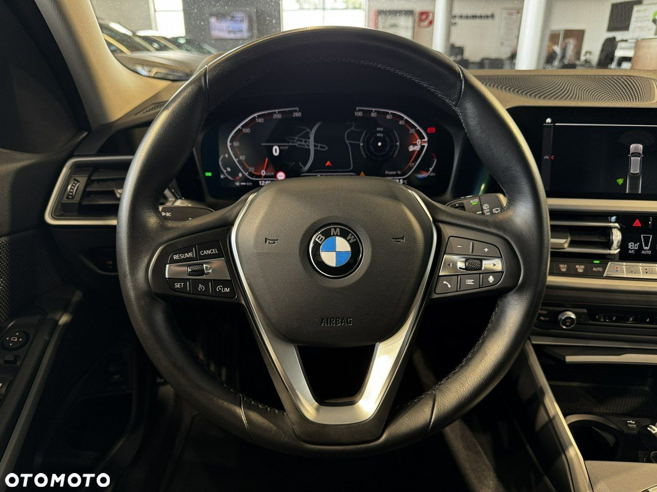 BMW Seria 3 - 15