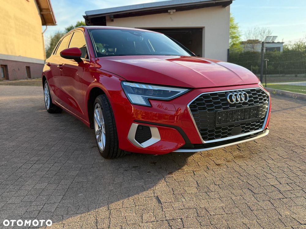 Audi A3 Sportback - 6