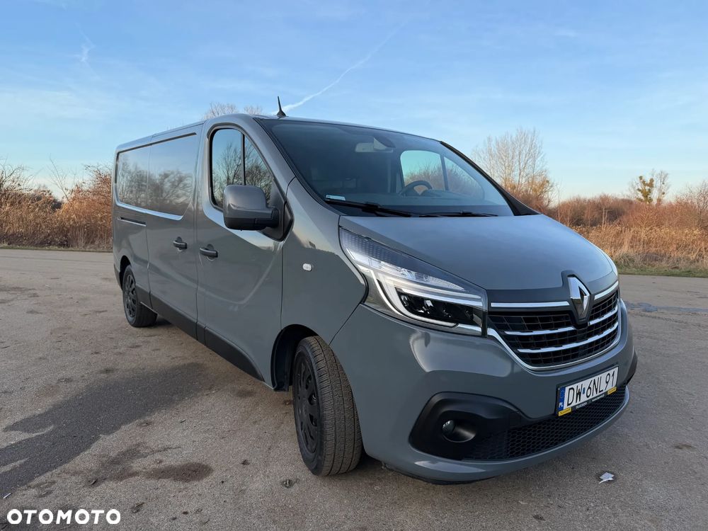 Renault Trafic - 4