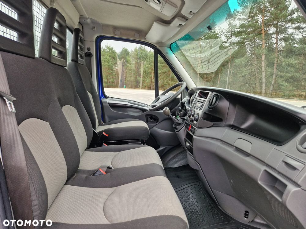 Iveco DAILY - 35