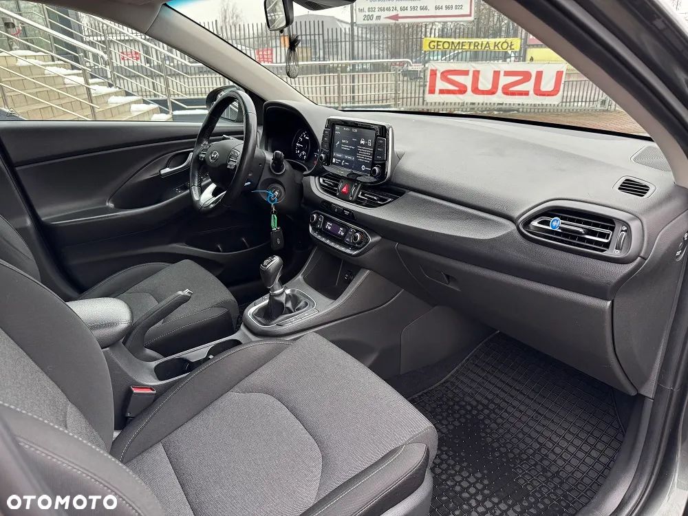 Hyundai i30 1.0 T-GDI Comfort - 19