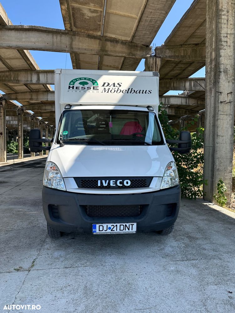 Iveco Daily - 1