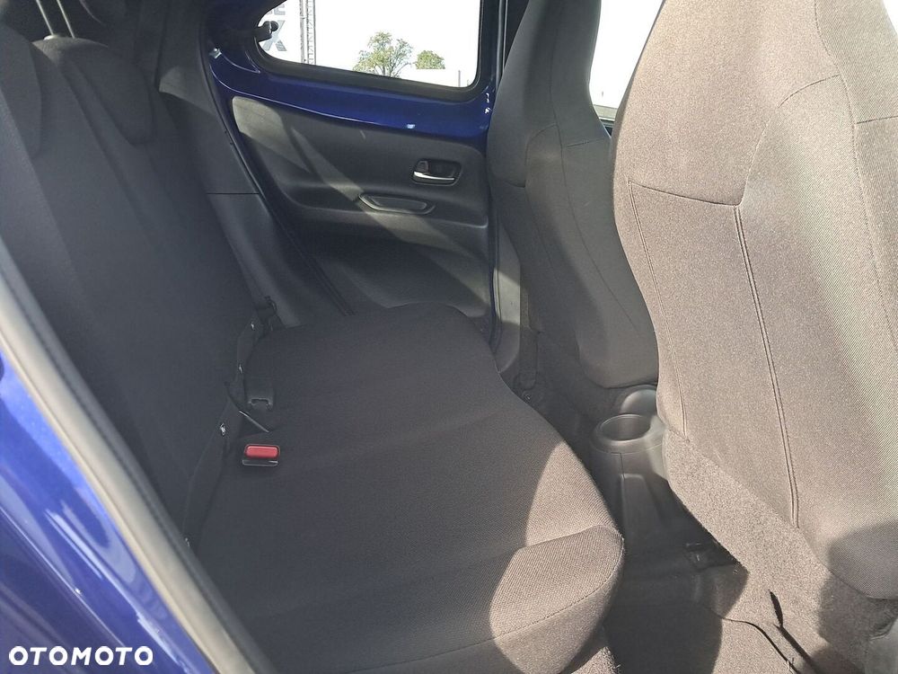 Toyota Aygo X 1.0 VVT-i Style CVT - 16
