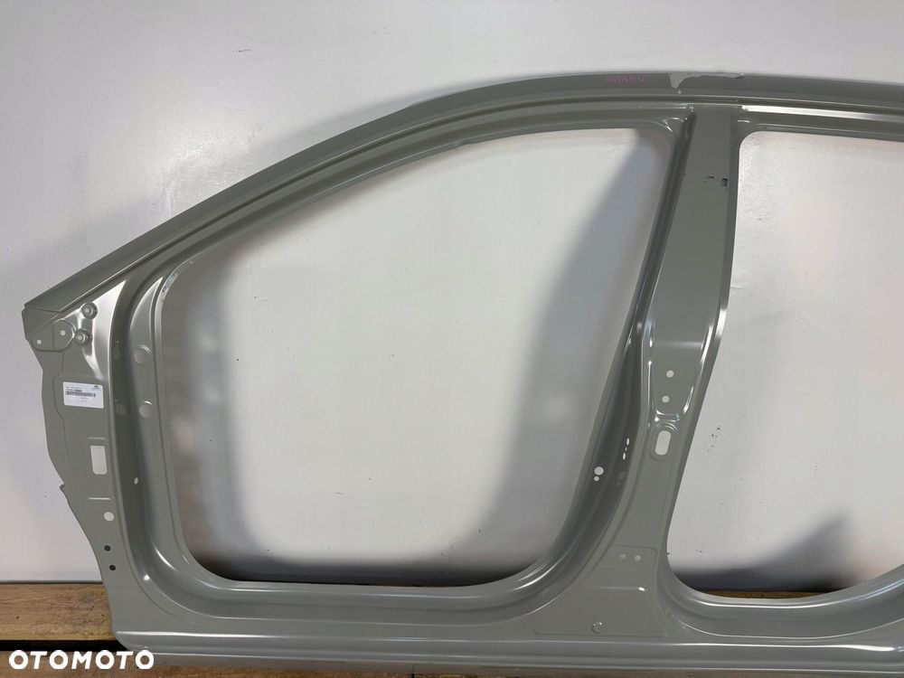 PROG SLUPEK LEWY RAMA HYUNDAI I20 III 3 2020- 71112-Q0000 NOWKA ORYGINALNY - 1