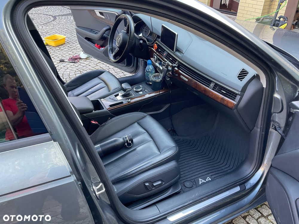 Audi A4 ver-2-0-tfsi-quattro-sport-s-tronic - 18