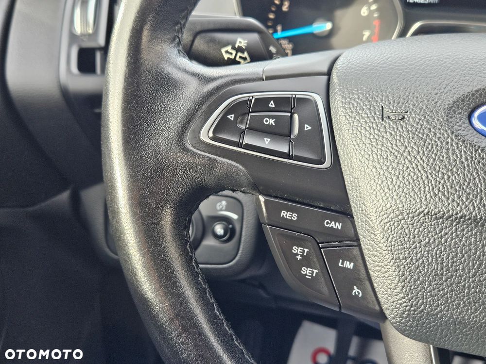 Ford Kuga 1.5 EcoBoost FWD Titanium ASS - 31