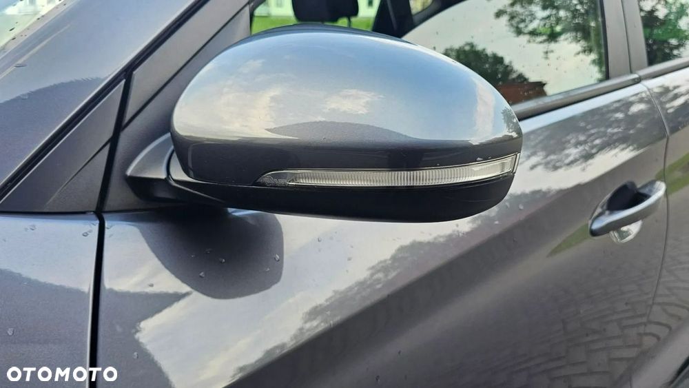 Hyundai Tucson 1.6 GDi 2WD Trend - 39