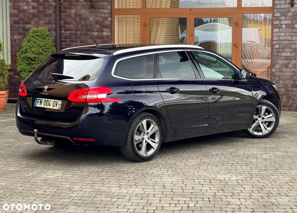 Peugeot 308 - 21