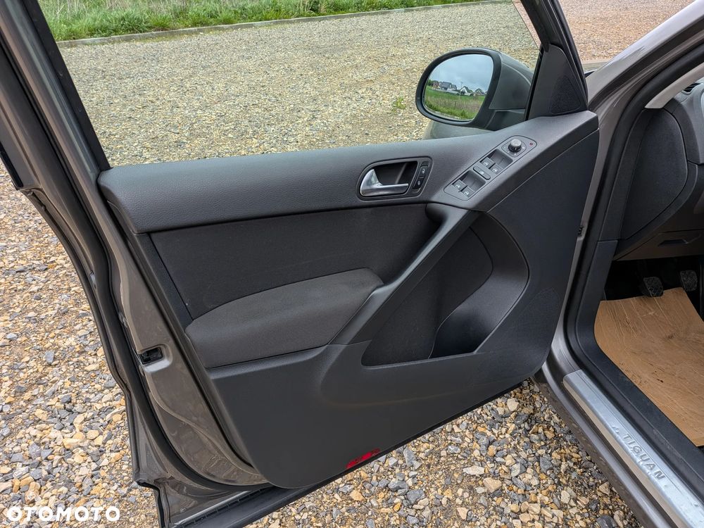Volkswagen Tiguan 2.0 TDI 4Mot Track&Style - 32