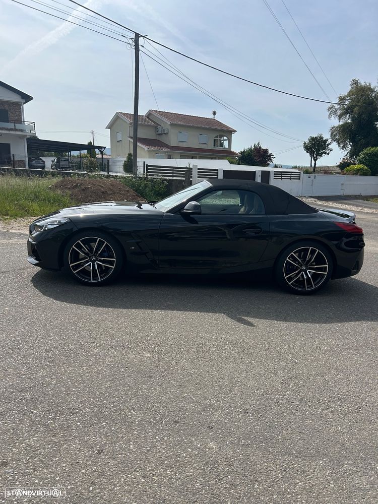 BMW Z4 sDrive30i Aut. M Sport - 6