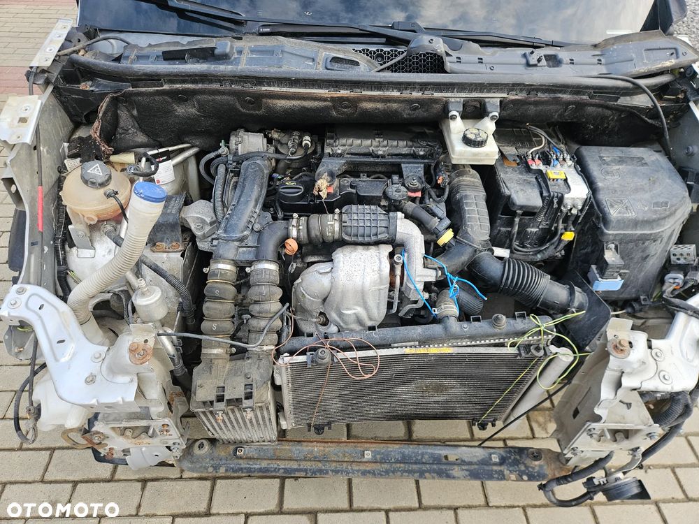 Peugeot Partner - 7