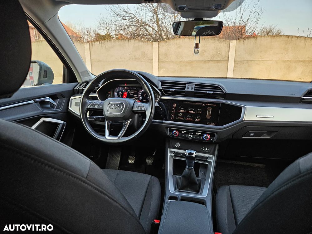 Audi Q3 35 TDI - 11