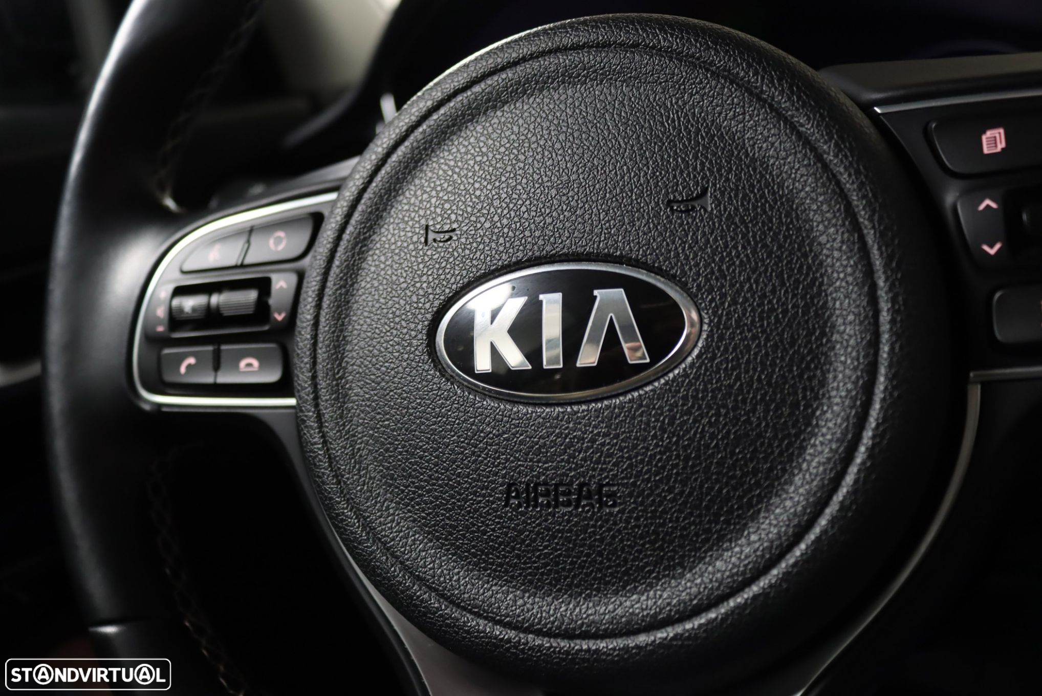 Kia e-Niro 64kWh - 14