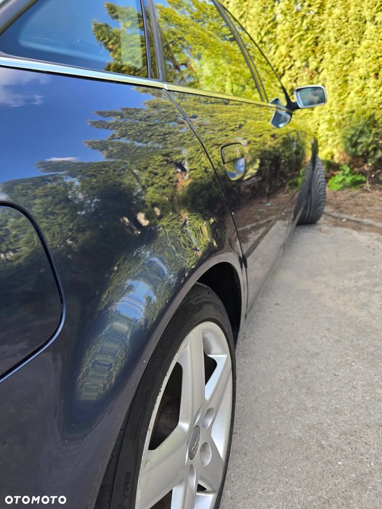 Audi A6 Limousine 1.9 TDI - 15