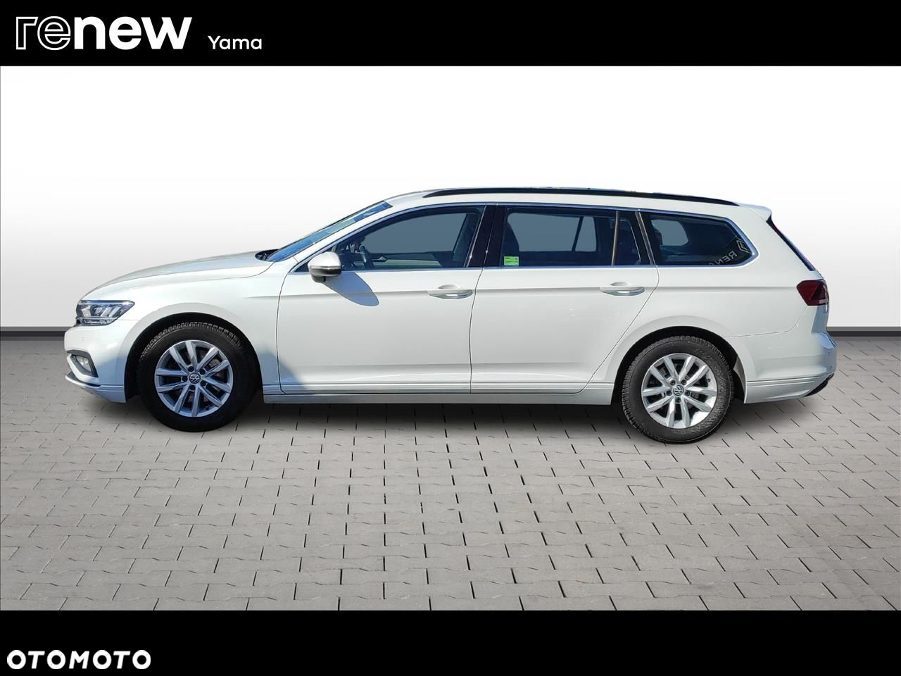 Volkswagen Passat - 2