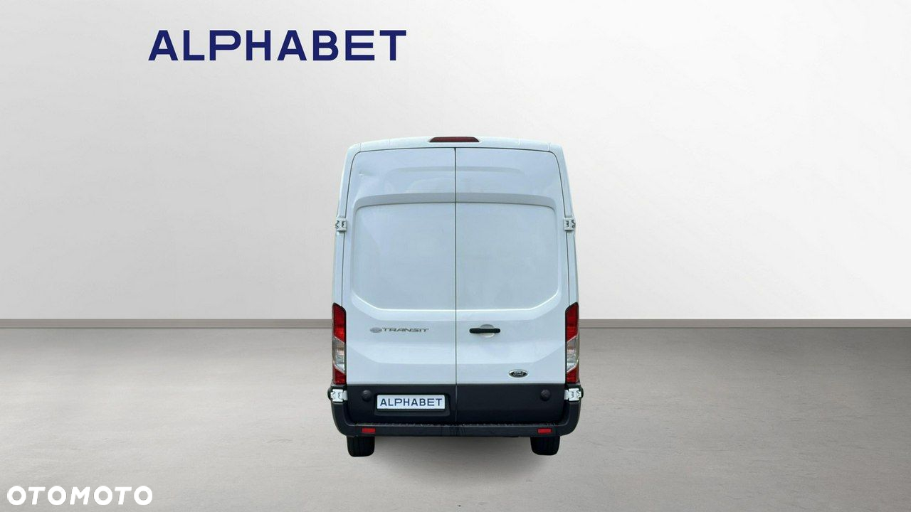 Ford Transit - 5