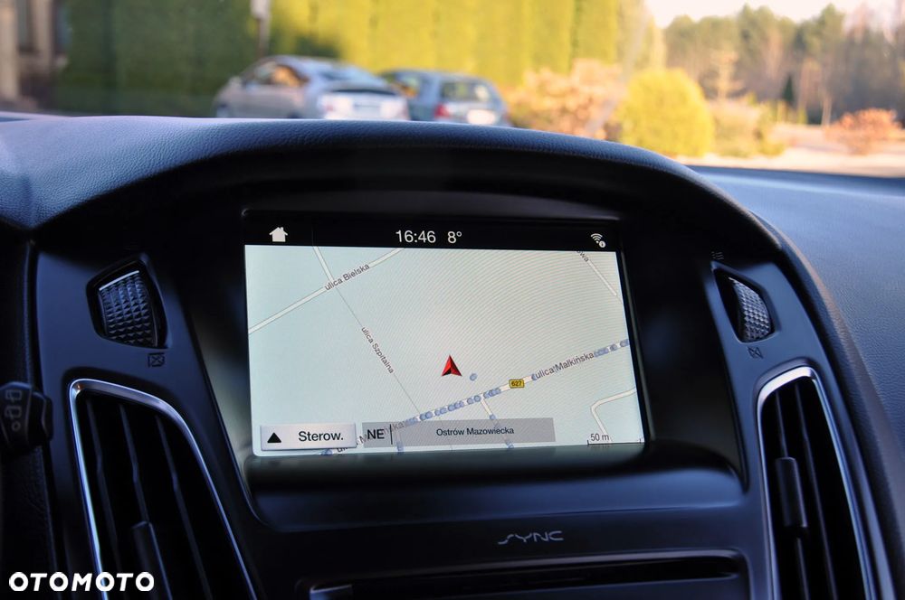 Ford Focus 1.5 TDCi Titanium - 30