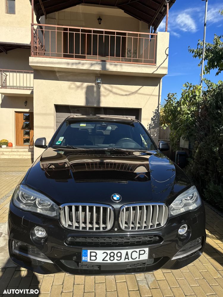 BMW X5 - 3