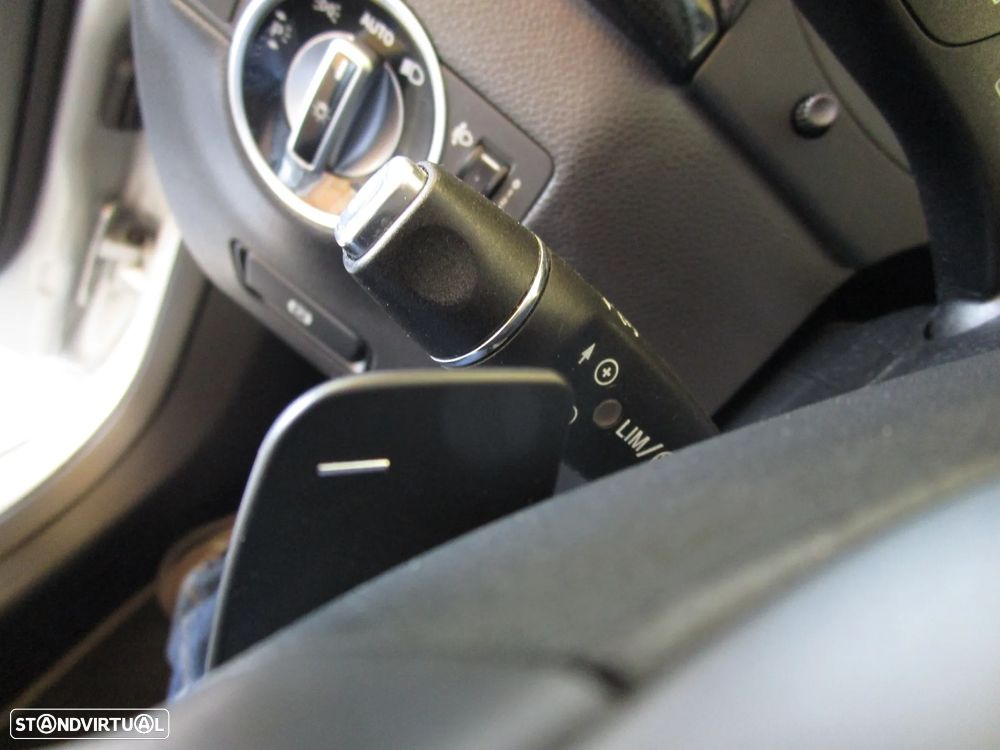 Mercedes-Benz B 180 d 7G-DCT Edition - 29