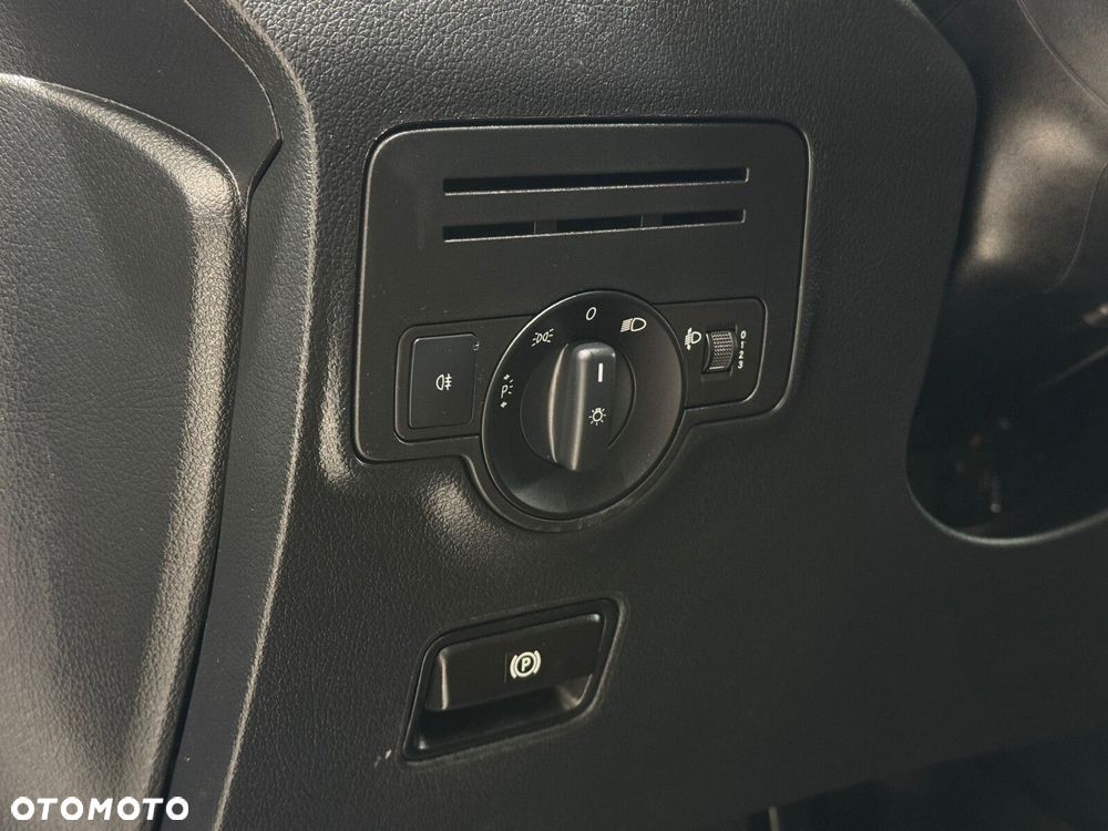 Mercedes-Benz Vito Mixto 116 CDI L3 447.705 - 22