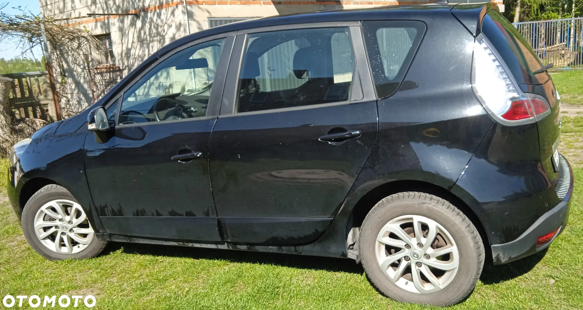Renault Scenic - 7