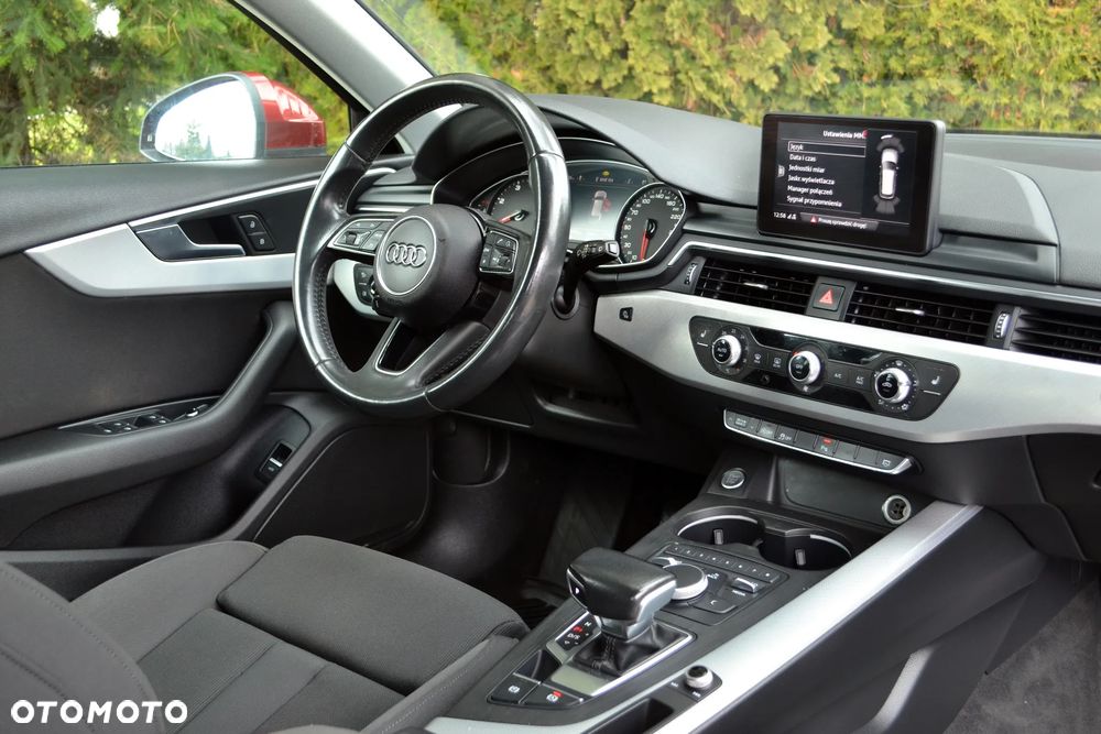 Audi A4 Avant - 17