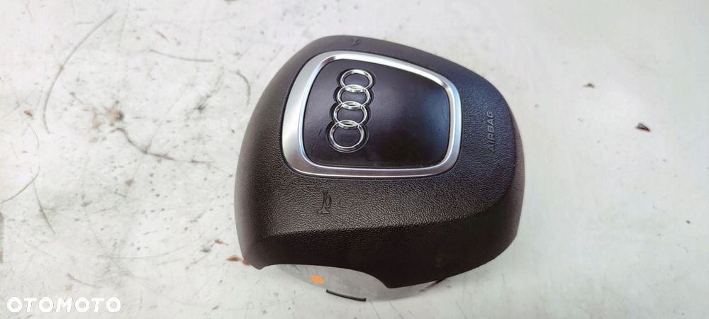 PODUSZKA POWIETRZNA AUDI A4 B7 A6 8E0880201CF 6PS *1* - 2
