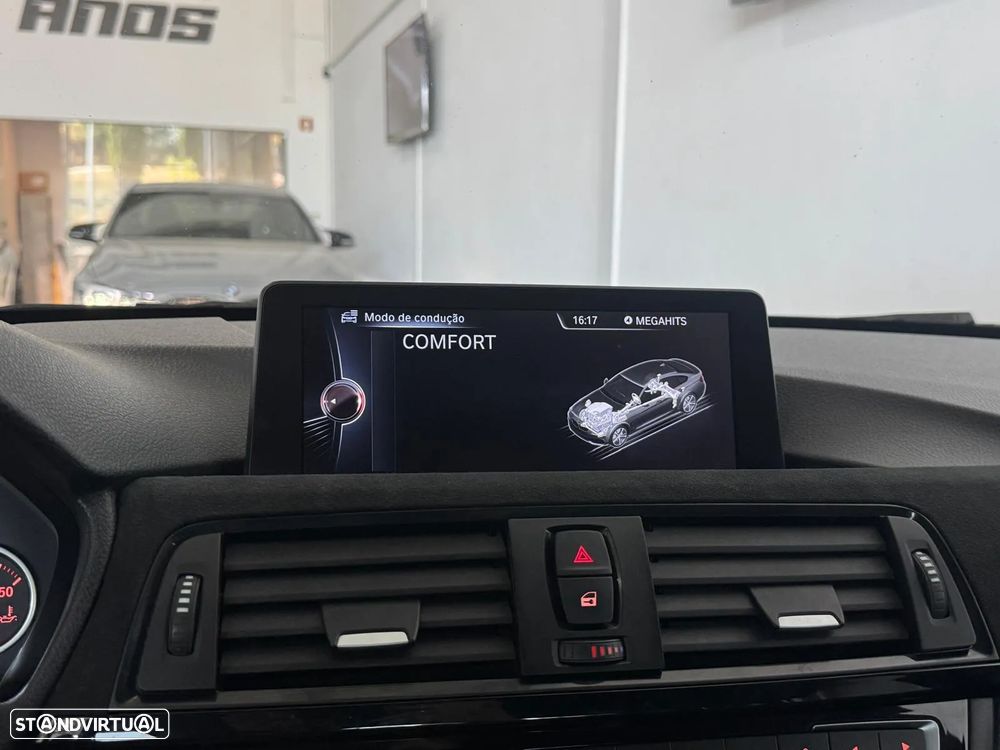 BMW 420 Gran Coupé d Pack M Auto - 40