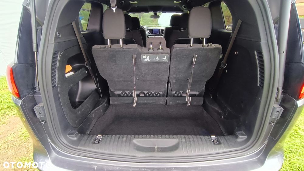 Chrysler Pacifica - 31