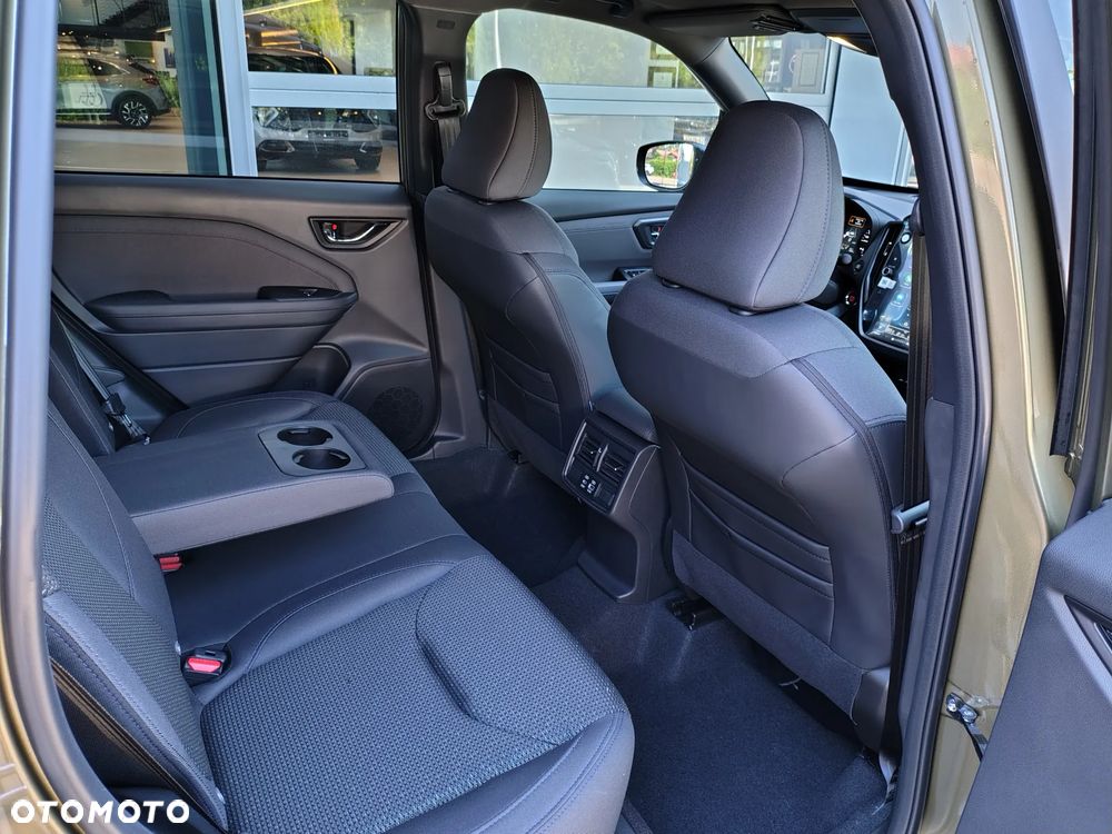 Subaru Forester 2.0i-L Active (EyeSight) Lineartronic - 21