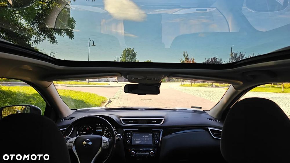 Nissan Qashqai 1.6 DIG-T N-Connecta - 13