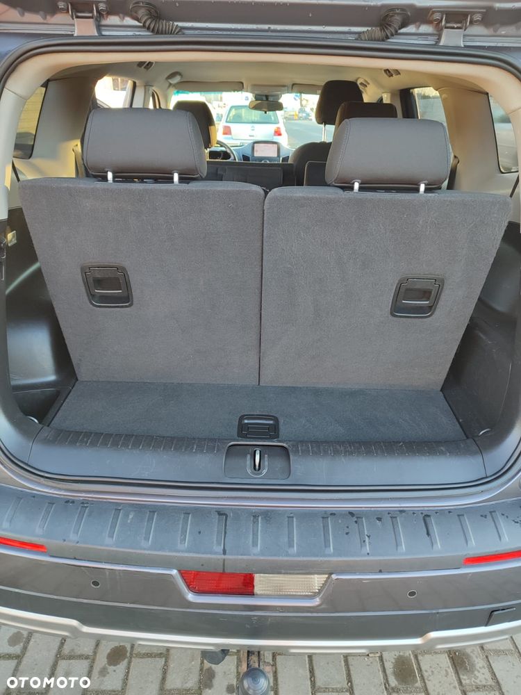 Chevrolet Orlando 2.0 D LT+ - 7