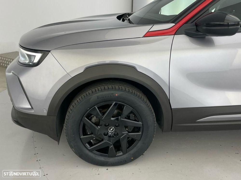 Opel Mokka 1.2 T GS - 19