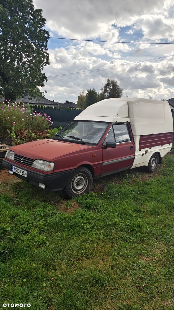 Polonez Truck
