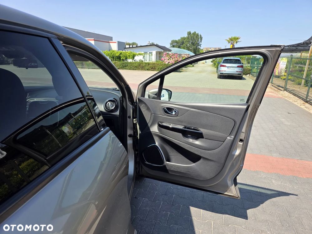 Renault Captur 0.9 Energy TCe Life - 14